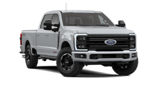 2026 Ford Super Duty® External Image 5